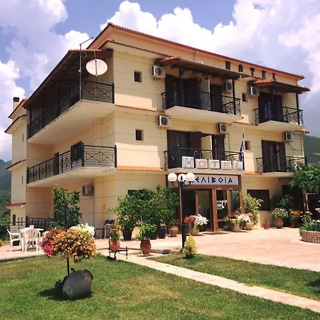 Hotel Melivoia