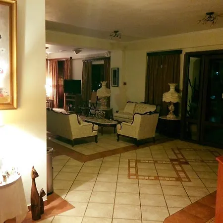 Hotel Melivoia 2*