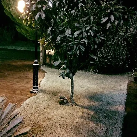 Melivoia Hotel 2*