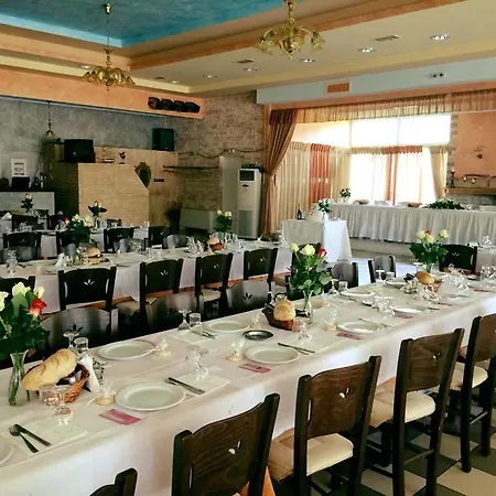 Melivoia Hotel Khora