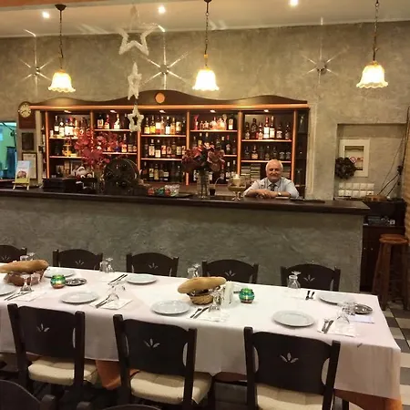 Hotel Melivoia
