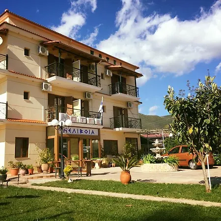 Hotel Melivoia