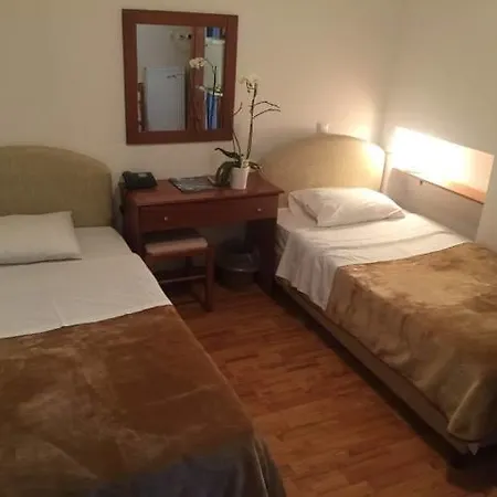 Melivoia Hotel 2*