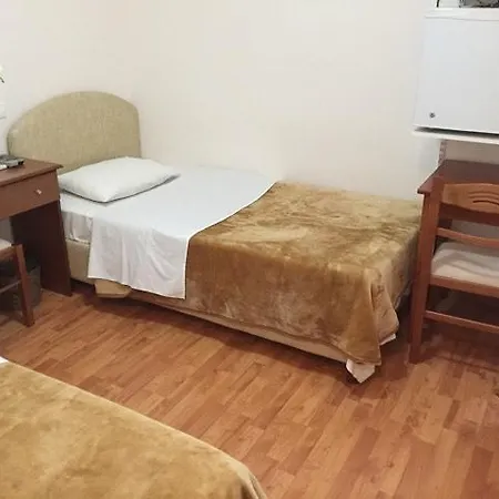 Melivoia Hotel