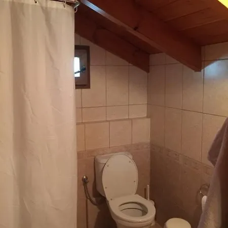 Hotel Melivoia