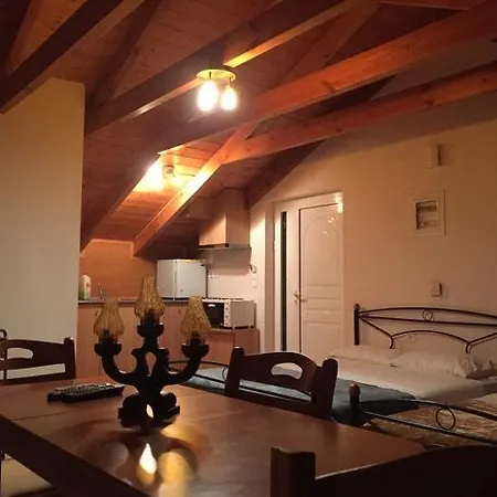 Melivoia Otel