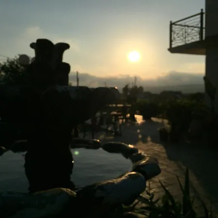 Melivoia Hotel