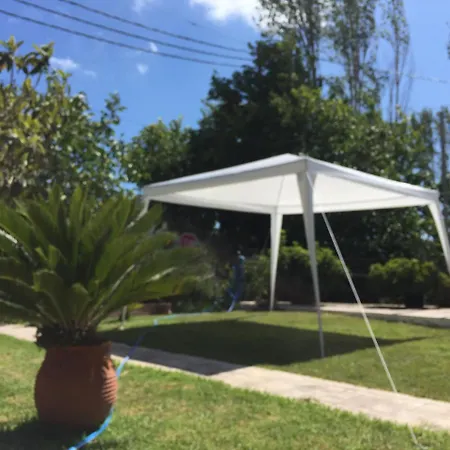 Hotel Melivoia 2*